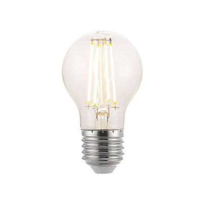 Ampoule E27 en verreLED, E27 6,5W LED-Lampe ARCCHIO