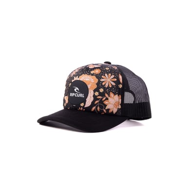 Casquette trucker mixte pour enfant AZ RIP CURL