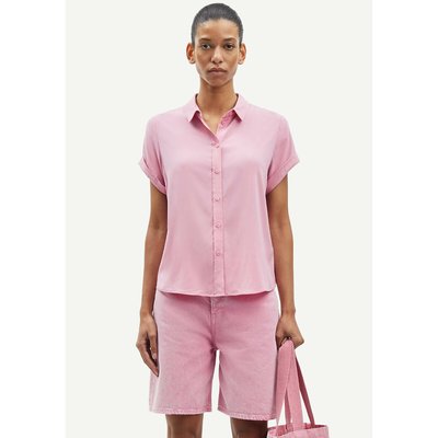 Majan Short Sleeve Shirt SAMSOE AND SAMSOE