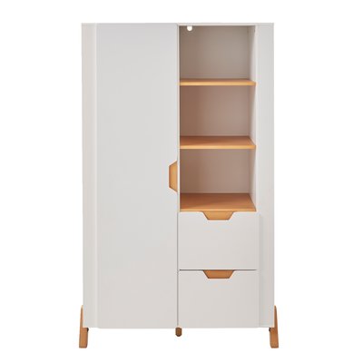 Armoire LIGNE PIROUETTE VERTBAUDET