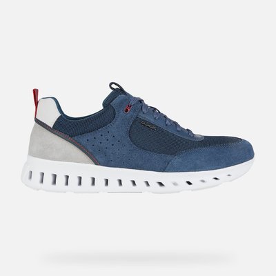 Baskets  U OUTSTREAM GEOX