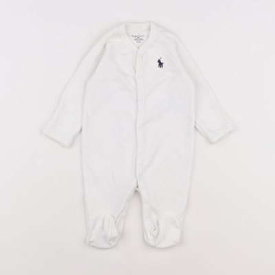 Pyjama ralph lauren bebe shop