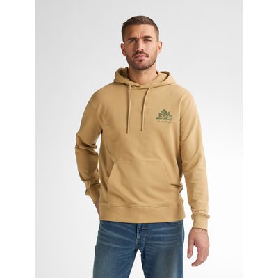 Sweat à capuche à imprimé dorsal driftcrest PETROL INDUSTRIES