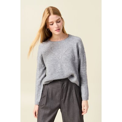 Pull femme bonobo top