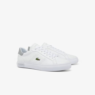 Baskets Powercourt LACOSTE