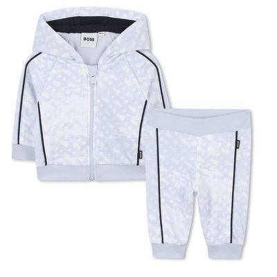 Ensemble de jogging BOSS KIDSWEAR