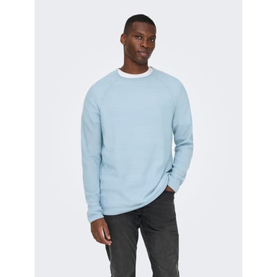 Pull En Maille ONLY & SONS