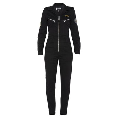 Combinaison légère TR JUMP 21 W SCHOTT