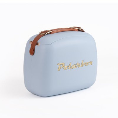 Glacière en polystyrène expansé, COOLER SMARTLUNCH