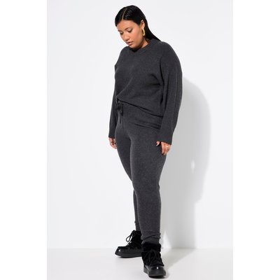 Pantalon en maille STUDIO UNTOLD