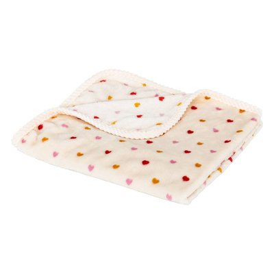 Plaid flanelle enfant APHRO ATMOSPHERA