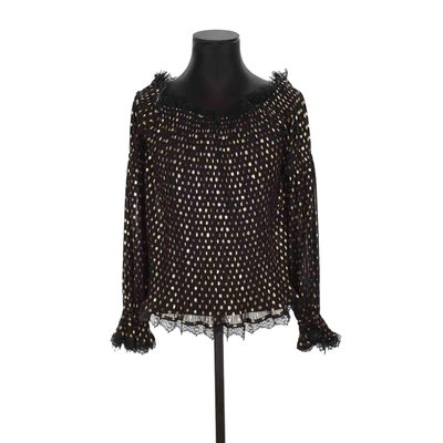 Blouse en laine - Très Bon État THE KOOPLES