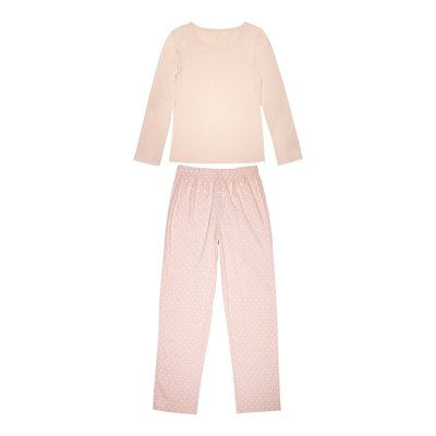 Pyjama manches longues Jennee DORINA