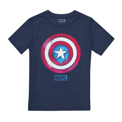 T-shirt CAPTAIN AMERICA