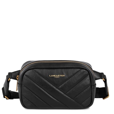 Sac banane SOFT MATELASSÉ LANCASTER