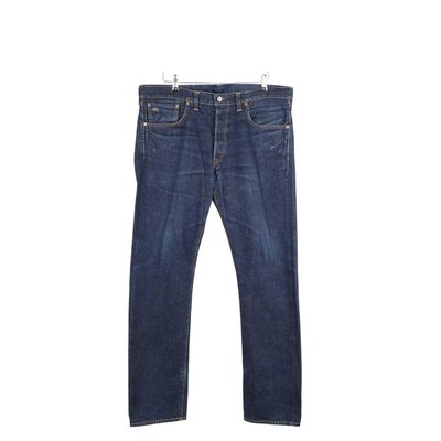 Jean en coton - Bon État RALPH LAUREN