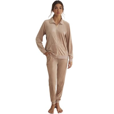 Tenue détente et pyjama pantalon veste zippée SPORTP90 SELMARK