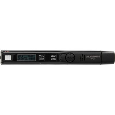 Dictaphone VP-20 Noir OLYMPUS