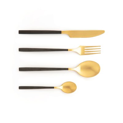 Ménagère inox 16 pièces JIMANE LA REDOUTE INTERIEURS