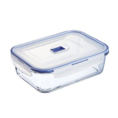 Boite rectangulaire 197cl LUMINARC