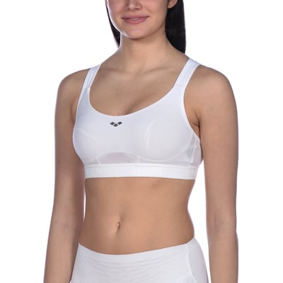 Soutien-gorge de sport Elettra  soutien moyen et bonnet C ARENA