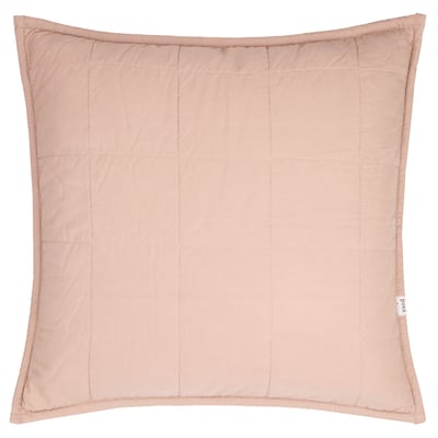Hebden Washed Cotton  Filled Cushion YARD