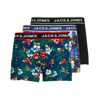 3er-Pack Boxershorts JACK & JONES
