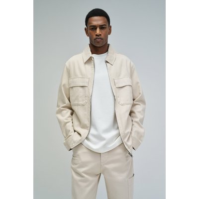 CHEMISE EN DENIM LÉGER SALSA JEANS