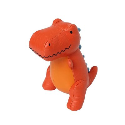 Peluche Rex O Tiranossauro 15Cm, Little Big Friends LITTLE BIG FRIENDS