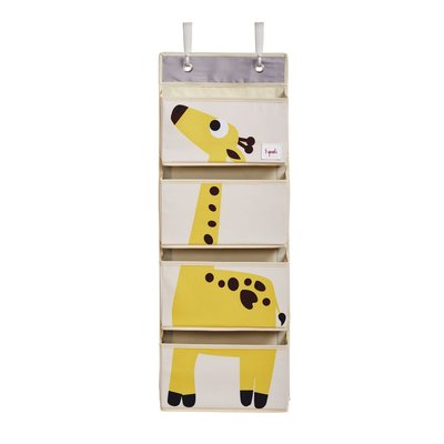 Rangement mural enfant 3 SPROUTS