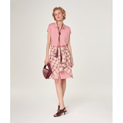 Robe chemisier en coton RODIER