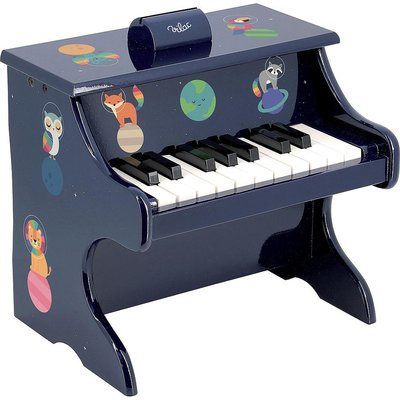 Piano Arc-en-ciel Andy Westface VILAC