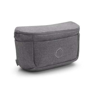 Sac organisateur gris chiné BUGABOO