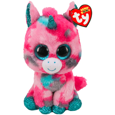 Beanie Boo's Small Gumball La Licorne TY