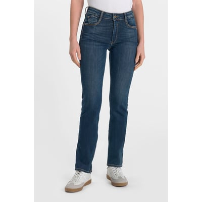 Jean droit Pulp High LE TEMPS DES CERISES