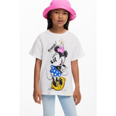 T-shirt Minnie Mouse™ DESIGUAL