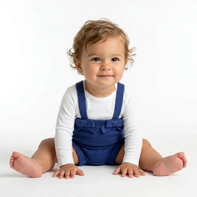 Short bébé - Très bon état JACADI