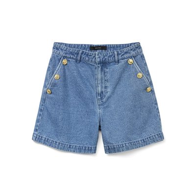 Short vaquero VERO MODA