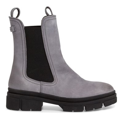 Bottine Chelsea en cuir TAMARIS