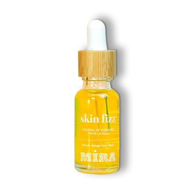 Sérum visage Skin Fizz MY MIRA