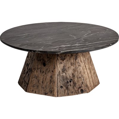Table basse en marbre, Walding RECOLLECTION