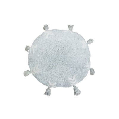 Coussin en coton lavable, TAN TAN HAPPY DECOR KIDS