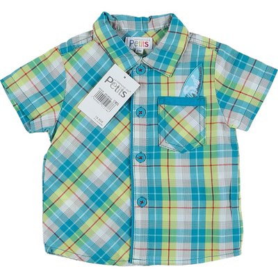 Chemise - Très bon état LA COMPAGNIE DES PETITS