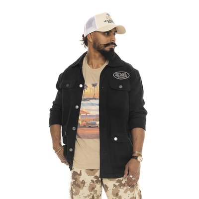 Veste en Coton HART VON DUTCH