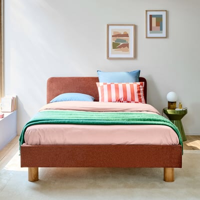 Cama con somier CELESTO LA REDOUTE INTERIEURS