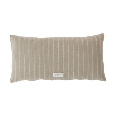 Housse de coussin en coton Living OYOY LIVING DESIGN