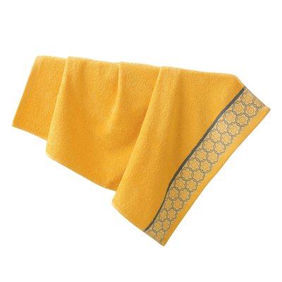 Serviette de toilette Collection Adelie DOUCEUR D'INTÉRIEUR