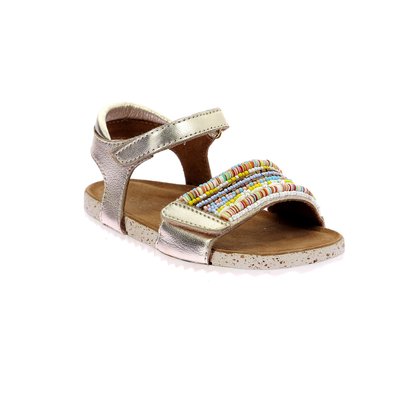Sandales Cuir MO CHARLENE MOD8