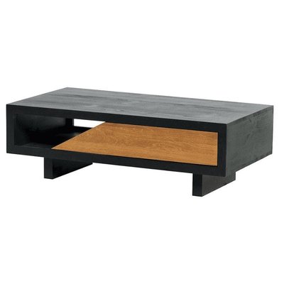 Table basse avec tiroir FAIRLIE PIER IMPORT