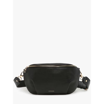 Sac banane L Tradition cuir ETRIER